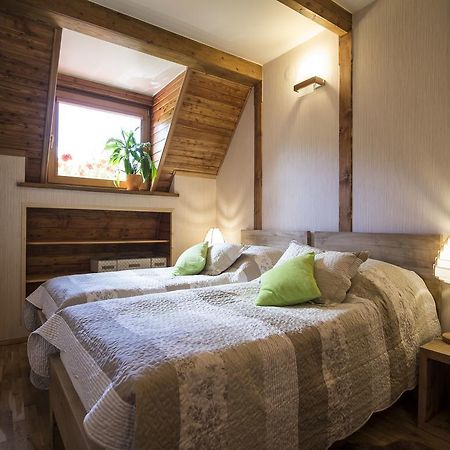 TatryTop Apartament Grama Zakopane Bagian luar foto