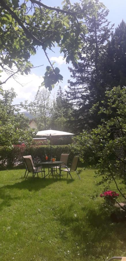 TatryTop Apartament Grama Zakopane Bagian luar foto