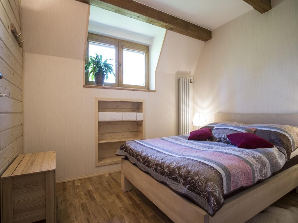 TatryTop Apartament Grama Zakopane Bagian luar foto