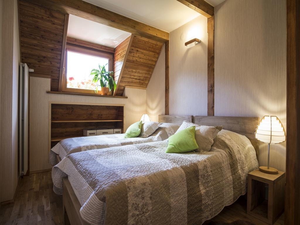 TatryTop Apartament Grama Zakopane Bagian luar foto