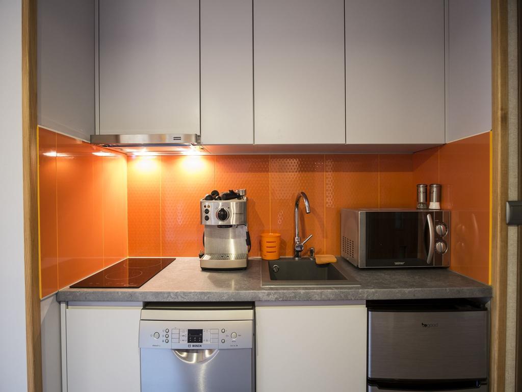 TatryTop Apartament Grama Zakopane Bagian luar foto