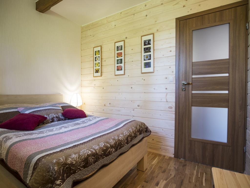 TatryTop Apartament Grama Zakopane Bagian luar foto