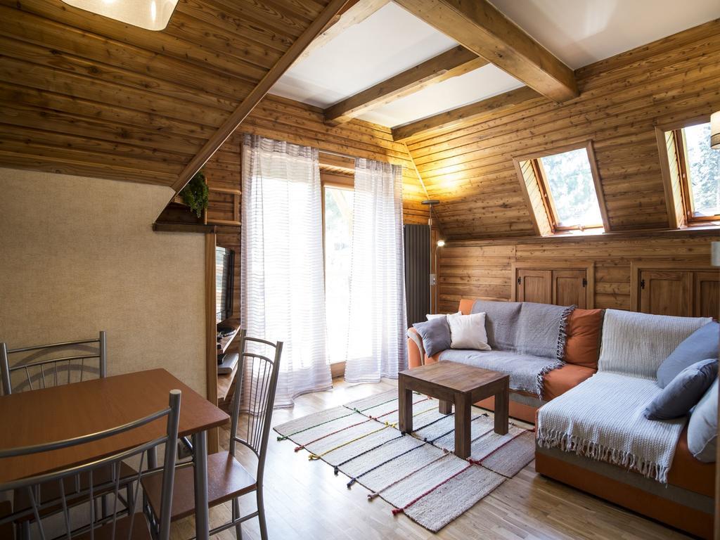 TatryTop Apartament Grama Zakopane Bagian luar foto