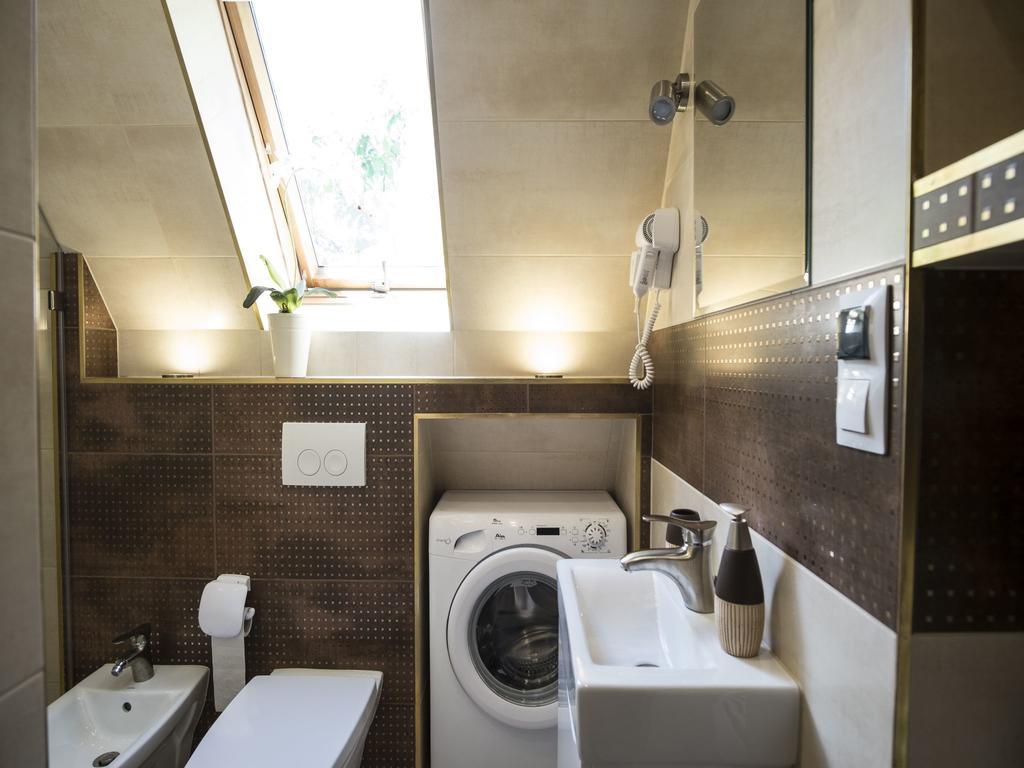 TatryTop Apartament Grama Zakopane Bagian luar foto