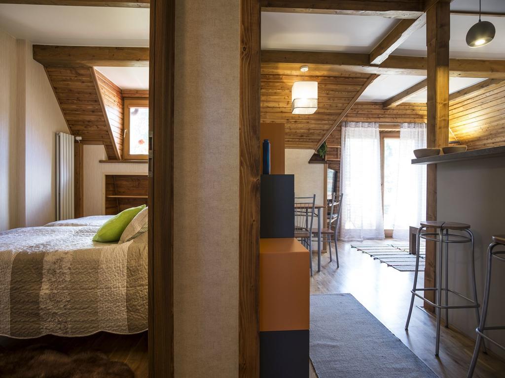 TatryTop Apartament Grama Zakopane Bagian luar foto