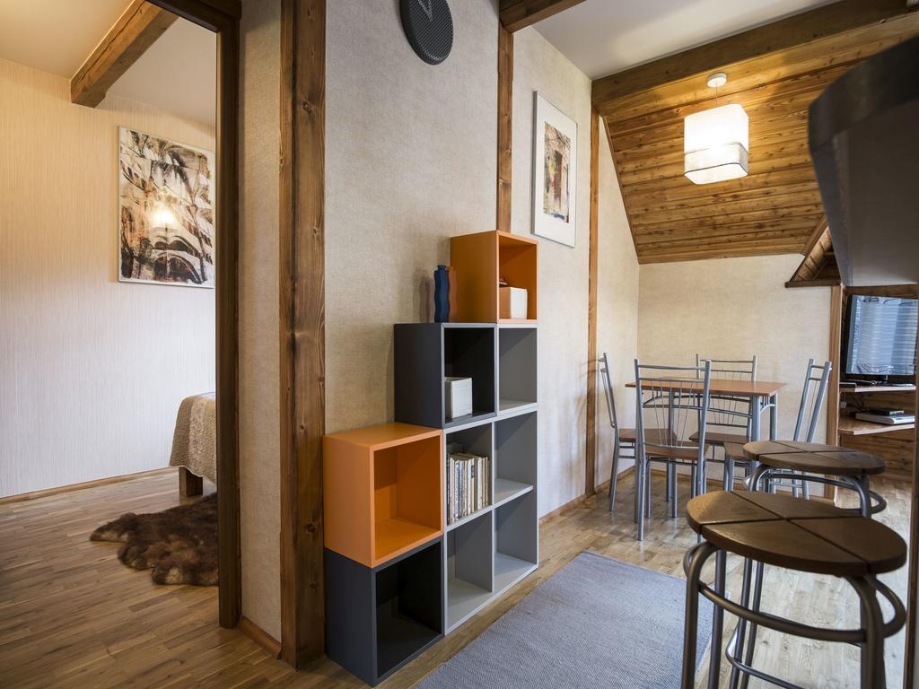 TatryTop Apartament Grama Zakopane Bagian luar foto